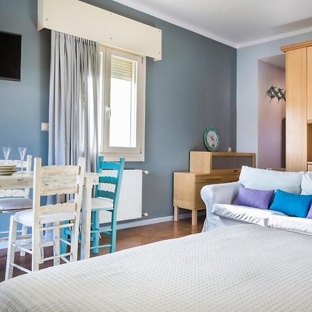 Central Apartment Argostoli  Esterno foto