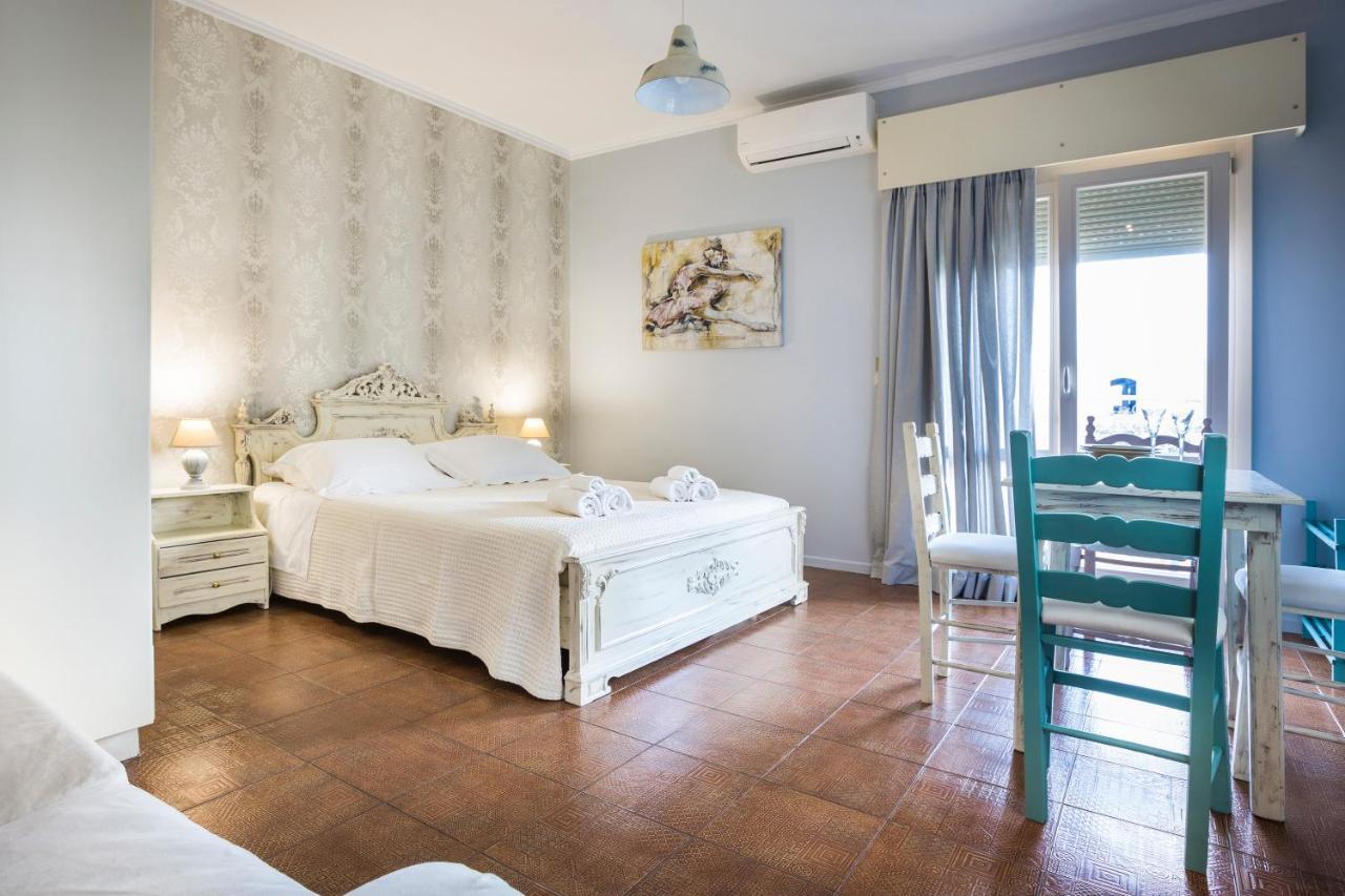 Central Apartment Argostoli  Esterno foto